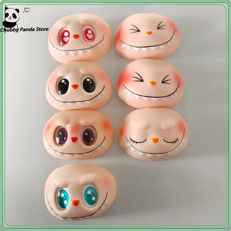 Collectible's accessoires