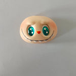 Labubu Doll Parts DIY Kit PVC Face Changing Accessories Hands Feet Replacement Supplies for DIY Doll Makers Collectors