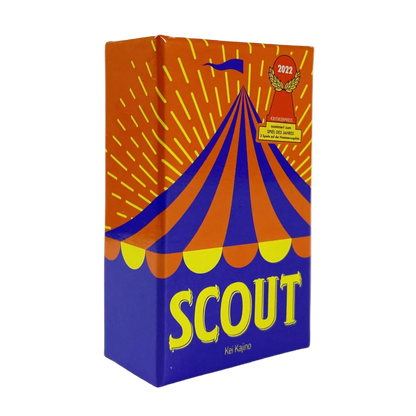 Search Circus Scout Games Cards Poker Board Deck Table Game For Party Playing