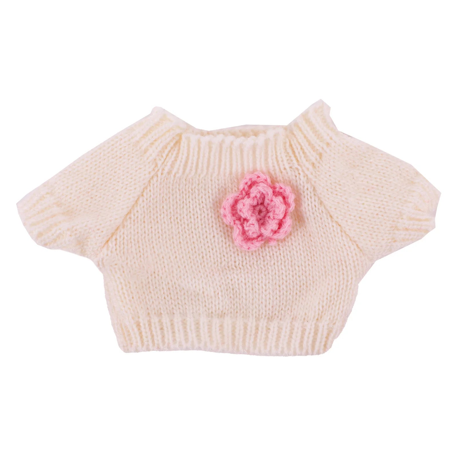 30cm Cafe LaLafanfan Duck Clothes Hoodie Cartoon Plush Toy Stuffed Soft Duck Doll Toys Animal Birthday Girl`s Gift for Kids DIY