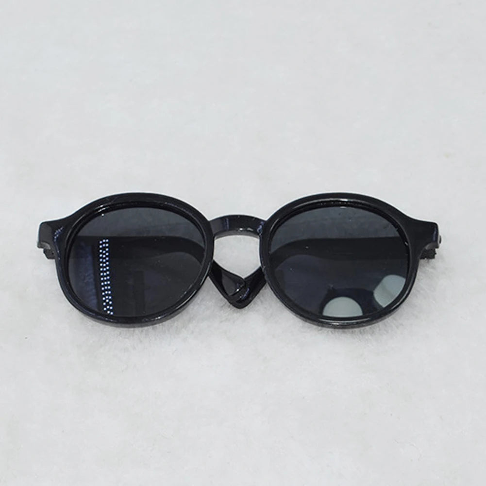 Mini Doll'S Clothes Outfit Accessories For Korea Kpop Exo 15-17cm Labubu V1 V2 Baseball jersey pants shoes camera Clothing Gift