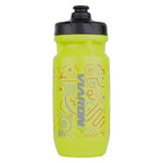 VIARON 550ML Bicycle Water Bottle Road Grade Sports Fitness Running Riding Kettle Leak Proof Drinking Bike Bottle Cage
