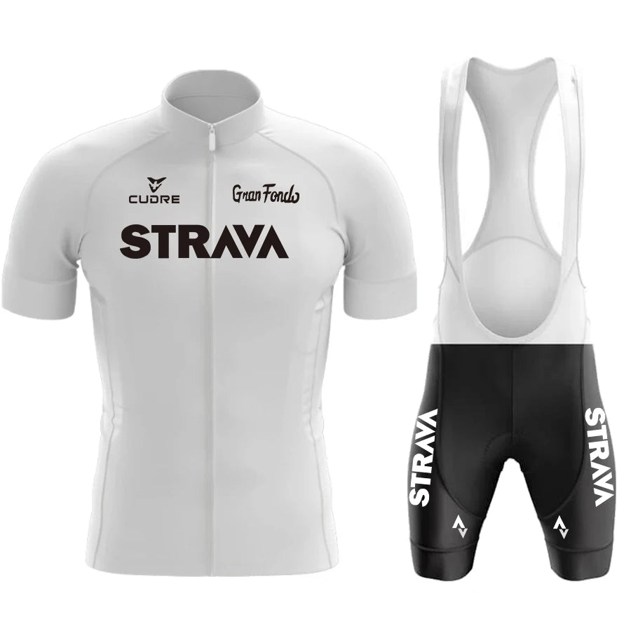 Summer Cycling jersey Set Cycling Clothing Short Sleeve Men's Cycling Clothes MTB Bike Suit Bicycle Clothes Ropa Ciclismo Hombre