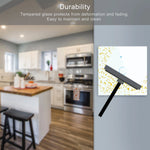 AXUS EU WiFi Smart Light Switches Touch Switch RF433 No Neutral Wire Smart Home Life Tuya App Control Support Alexa Google Home