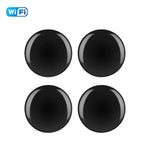 Tuya WiFi IR Remote Control Smart Remote Universal Infrared Controller For Air Conditioner Work With Alexa Google Home