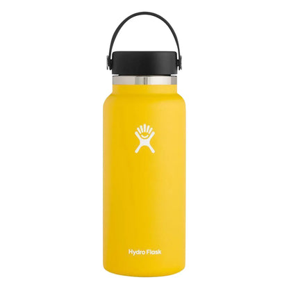 32oz/40oz stainless steel insulated mugs with handle and lid. Popular vacuum - insulated and leak - proof mugs with soft lids.