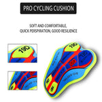 Red Bull Bicycle Clothing Jersey Cycling Uniforms for Men Jacket Team Set Bike Man Sports Bicycles Men's Cycling Suit Road Bikes