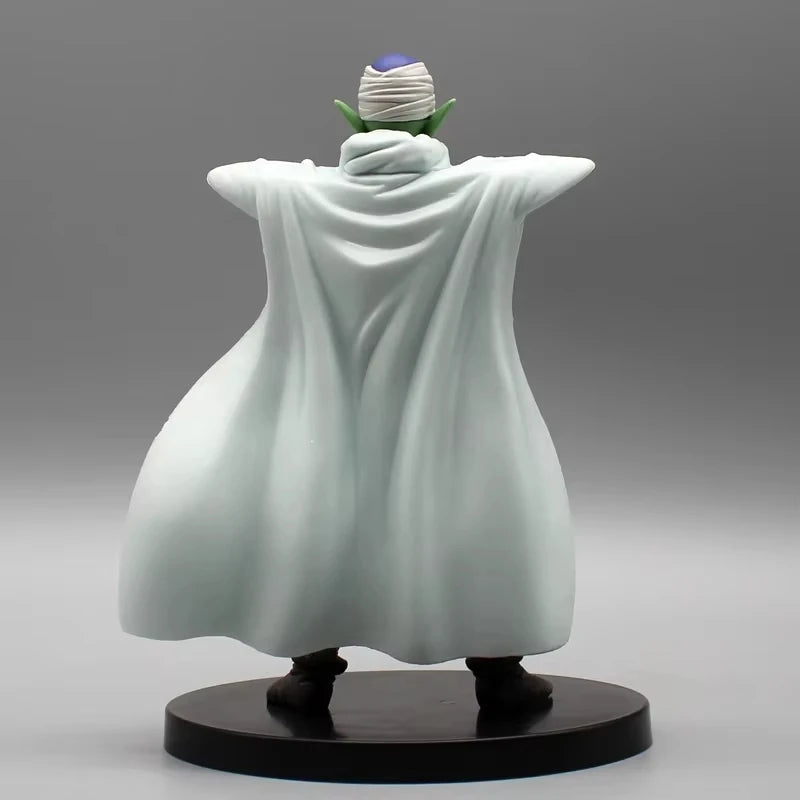 Hot Anime Dragon Ball Z Figure Piccolo Action Figure PVC Statue Doll Decoration Collection Model Toys Children Christmas Gift
