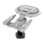 Bricklink Star Movie Starship Enterprise NCC-1701 Discovery Voyager NX-01 Delta MOC Spaceship Sets Building Blocks Kid Toys Gift