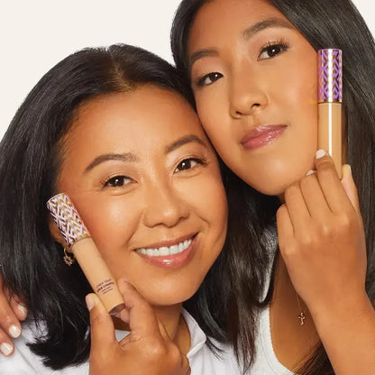Liquid Foundation Concealer Base Cream Waterproof Oil-control Liquid Covering Black Circles Blemishes Acne Marks Spots Makeup