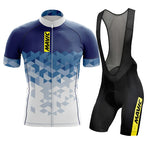 RCC Mavic Team Cycling Kit