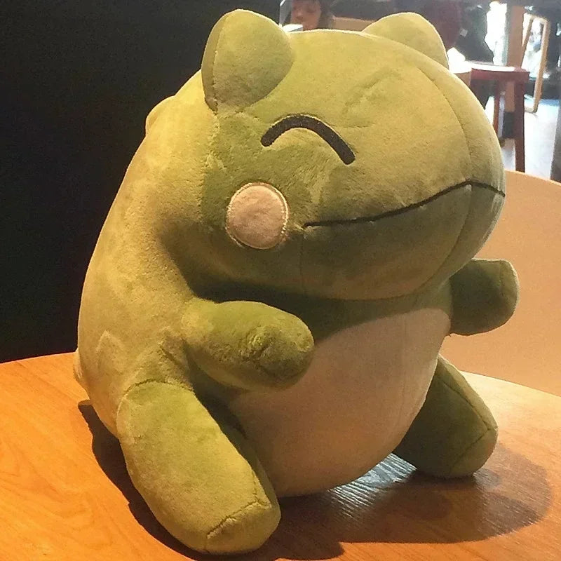 Pokemon Series Anime Games Substitute Plush Doll Stuffed Toys Birthday Present For Children Computer Table Decoration Gift