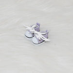 Labubu Doll Clothes Hoodie Labubu Idol V1 V2 Dolls Clothing Accessories 15/17cm Plush Doll Universal