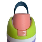 Replacement Lid for Owala Freesip Water Bottle Compatible with Owala Lid Cap Premium Accessories for 16oz 24oz 32oz 40oz Bottles