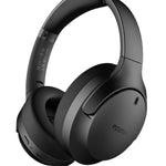 eppfun LE Audio Over Ear Bluetooth 5.4 Headphones with mic,Aptx Lossless/LC3/Auracast Headset for Music Gaming TV Watching QC308