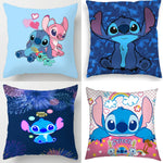 Disney Stitch kussensloop