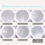 Bolany Bike Water Bottle 600ml Mountain Cycling Water Bottle PP5 Heat-And Ice-protected Bottle Outdoor Sports Cup