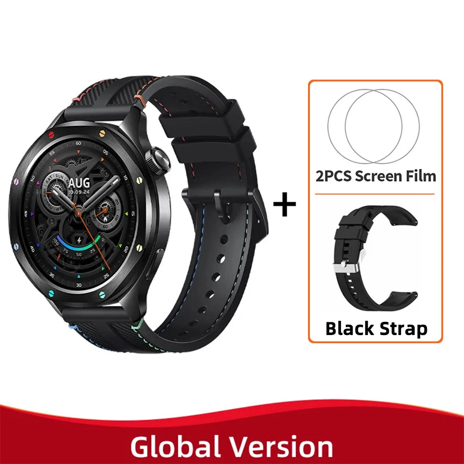 Xiaomi Watch S4 SmartWatch 1.43