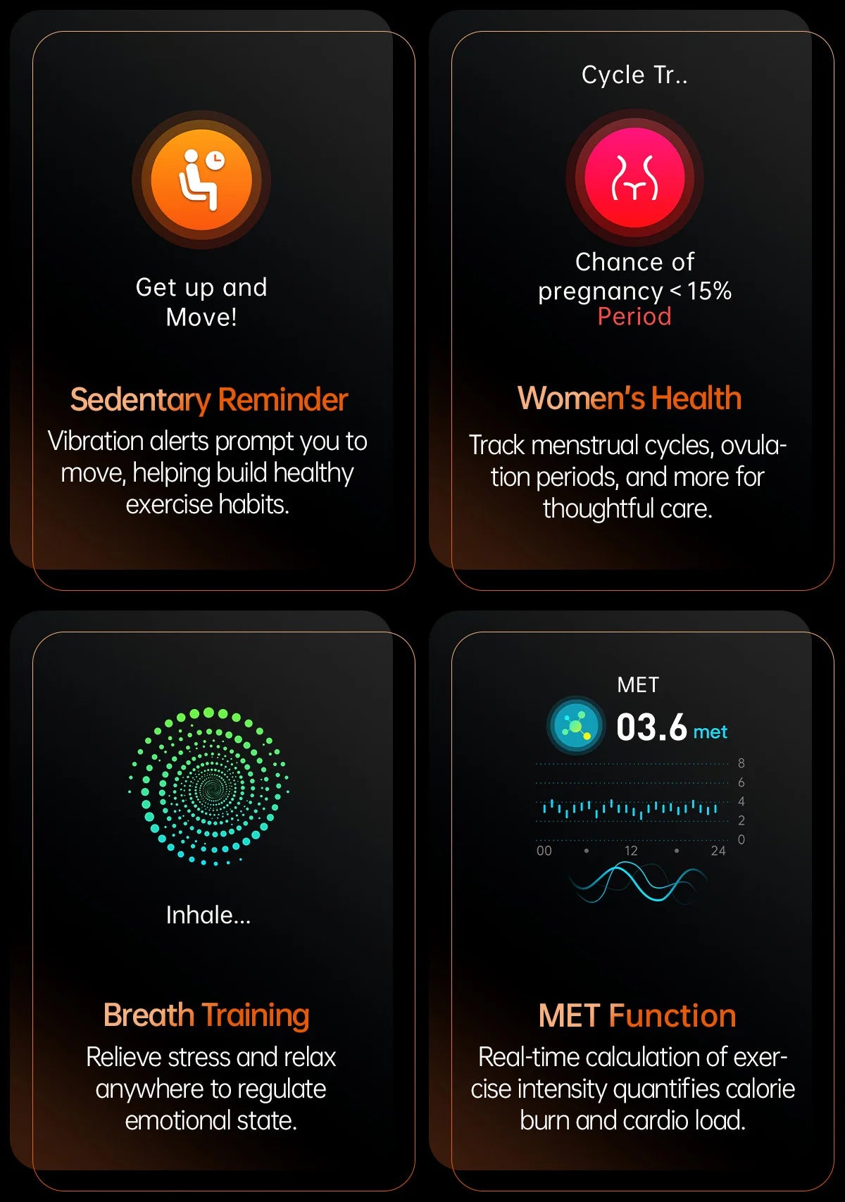 2025 New Health Analysis ECG+PPG Smart Watch Body Fat Uric Acid Blood Pressure Heart Rate Tracker NFC Smartwatch For Android IOS