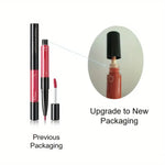 Ultra-Precise Waterproof Lip Liner - Lip Liners with High Pigment, Smooth, Sweatproof, Long-Lasting Wear for Perfect Lip Contour