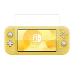 For Switch Oled Lite Screen Protectos Anti-Scratch Nintendo Protective Cover NS LCD Screen Protection Skin Tempered glass