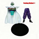 Hot Anime Dragon Ball Z Figure Piccolo Action Figure PVC Statue Doll Decoration Collection Model Toys Children Christmas Gift