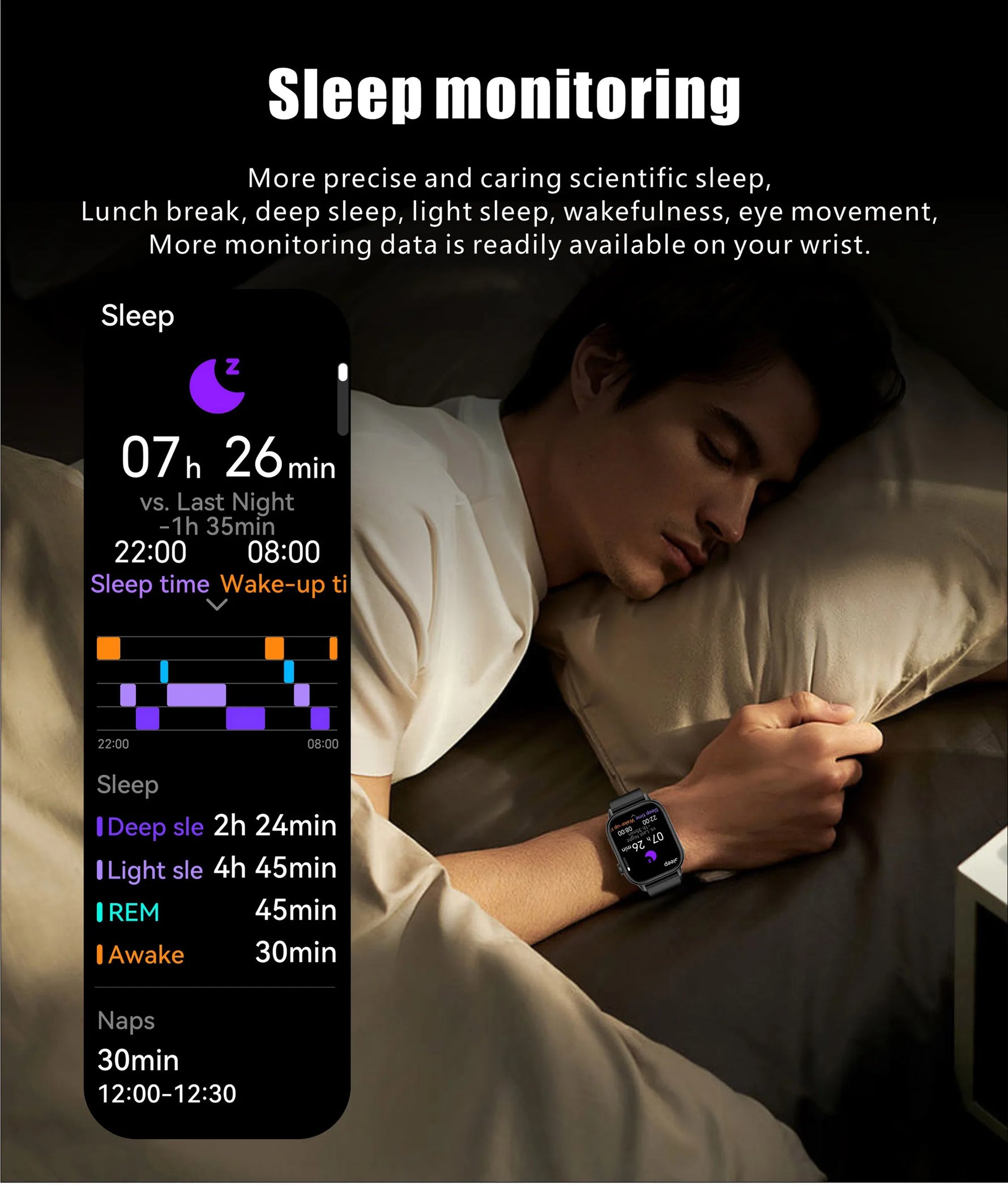 LIGE 2025 For Android IOS GPS Smart Watch Women 2.01