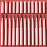 Tapered Nib Lip Liner Pencil Matte Red Brown Plumping Lip Stain Lasting Waterproof Fine Lipstick Slim Lip Outline Contour Makeup