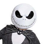 Anime Jack Skellington Costume Boys The Nightmare Before Jack Skellington Cosplay  Bodysuit Suit Halloween Clothes