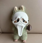 For/Cloth Labubu Miniature Water Cup Clothing Decoration Accessories Can Be Fixed On The Arm'S Labubu Water Cup