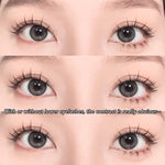5-7mm Air Lower Eyelashes Fairy Fake LashesSegmented Natural Under Lashes Manga Bottom Lashes Makeup Eyelash Makeup Tool10 Rows