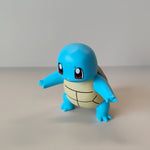 Pokemon Anime Action Figures Pikachu Toys Model Charmander Psyduck Squirtle Jigglypuff Bulbasaur Kawaii Collect Dolls Kids Gift