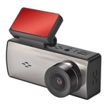 4K HD Dual Lens Dash Cam Car DashCam 3.16 IPS Screen 2K 1080P Camera Recording WiFi GPS Parking Monitoring ADAS Loop Recording