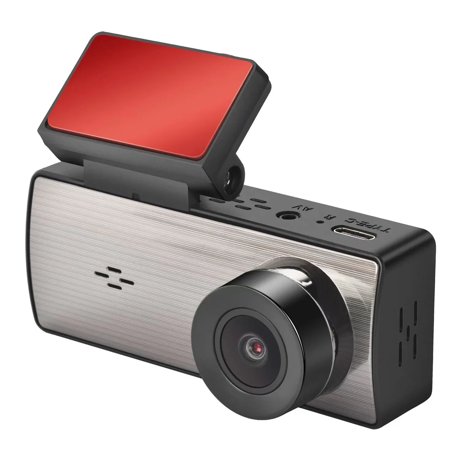 4K HD Dual Lens Dash Cam Car DashCam 3.16 IPS Screen 2K 1080P Camera Recording WiFi GPS Parking Monitoring ADAS Loop Recording