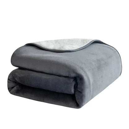 Premium Waterproof Cat & Dog Blanket, Puppy Blanket, Waterproof Dog Blanket, Blankets for Dogs, Cat Blanket Slate