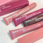 Hydrating Lip & Cheek Tint Stick – Creamy Color, Long-Lasting, Waterproof, Easy to Apply, Multi-Use, Unisex, Skin-Friendly