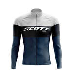 2025 Autumn Cycling Long Sleeve Jersey set Bike Uniform Sports Bicycle spring Clothing MTB Clothes Wear Maillot Ciclismo suit