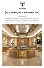 POEDAGAR Luxury Rectangle Watch For Woman Waterproof Calendar Simple Ladies Watch Fashion Stainless Steel Quartz Women's Watches