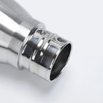 Stainless Steel Water Bottle Gourd Shape Sports Bottle Outdoor Tourism Direct Drinking Hand Rope Tumbler 750/1000ml