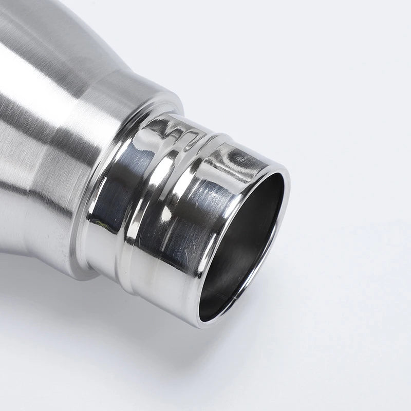 Stainless Steel Water Bottle Gourd Shape Sports Bottle Outdoor Tourism Direct Drinking Hand Rope Tumbler 750/1000ml