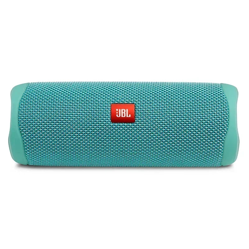 JBL Flip 5 Mini Portable Bluetooth Speaker – Waterproof IPX7, Deep Bass Stereo for Outdoor Travel & Party