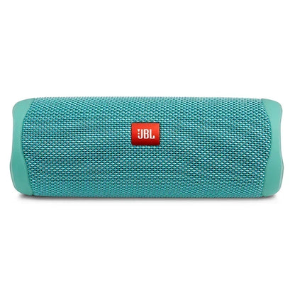 JBL Flip 5 Mini Portable Bluetooth Speaker – Waterproof IPX7, Deep Bass Stereo for Outdoor Travel & Party