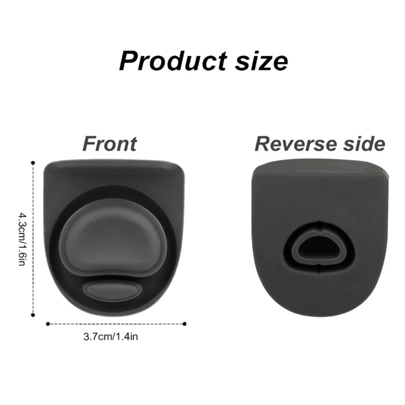 Water Cup Replacement Silicone Stopper for Owala FreeSip Cap Replacement Part Drop shipping