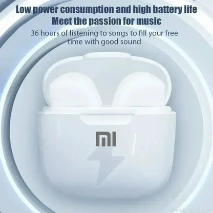 Xiaomi A2 Pro TWS Wireless Bluetooth Earphone Mini Earpone Headset Sport Earbuds Waterproof Headphones Hifi Stereo Sound Headset