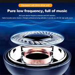 JBL T280 TWS Draadloze Bluetooth Oordopjes – Sportieve Waterdichte Oortjes met Microfoon, Diepe Bass en Oplaadcase