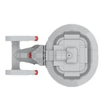 Bricklink Star Movie Starship Enterprise NCC-1701 Discovery Voyager NX-01 Delta MOC Spaceship Sets Building Blocks Kid Toys Gift