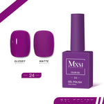 Mxsi 15ml Gel Nail Polish