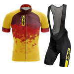 RCC Mavic Team Cycling Kit