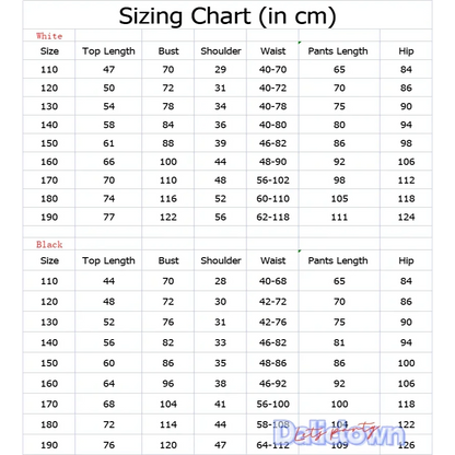 Karate Kids KOF Cobra Kai Cosplay Costume Kid Aldult Black White Kimono Uniform Headband Anime Halloween Party Suit Tracksuit