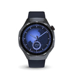 HT32 Smart Watch AMOLED Men Watch 5 Pro NFC Compass 1GB ROM Local Music Album E-Book Heart Rate Sport Smartwatch for Android IOS